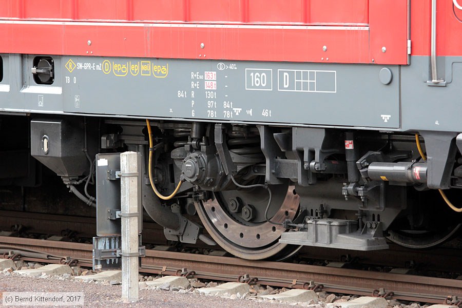 Deutsche Bahn - 147 012
/ Bild: db147012_bk1707150239.jpg