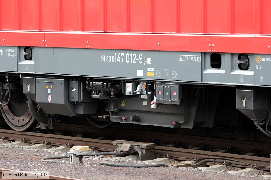 Deutsche Bahn - 147 012
/ Bild: db147012_bk1707150240.jpg