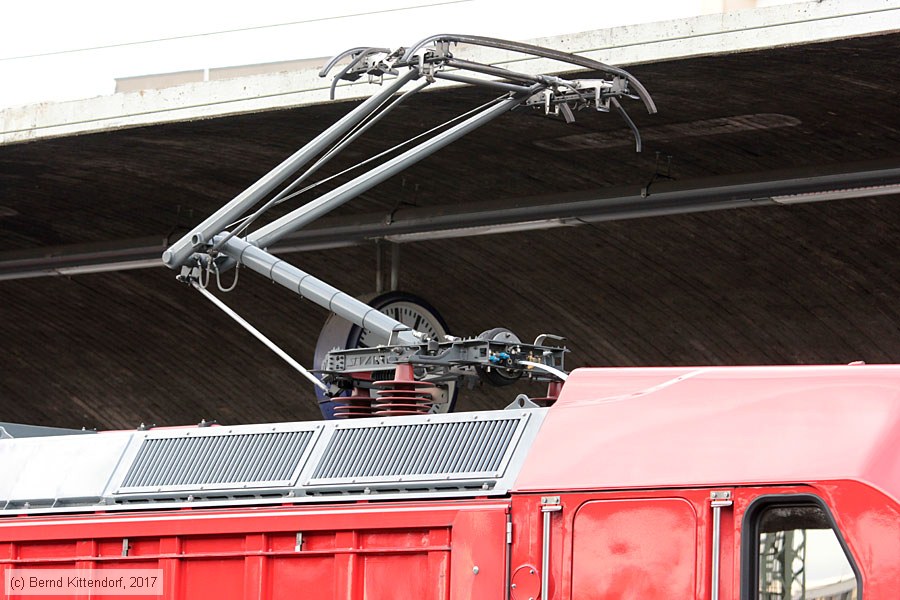 Deutsche Bahn - 147 012
/ Bild: db147012_bk1707150242.jpg