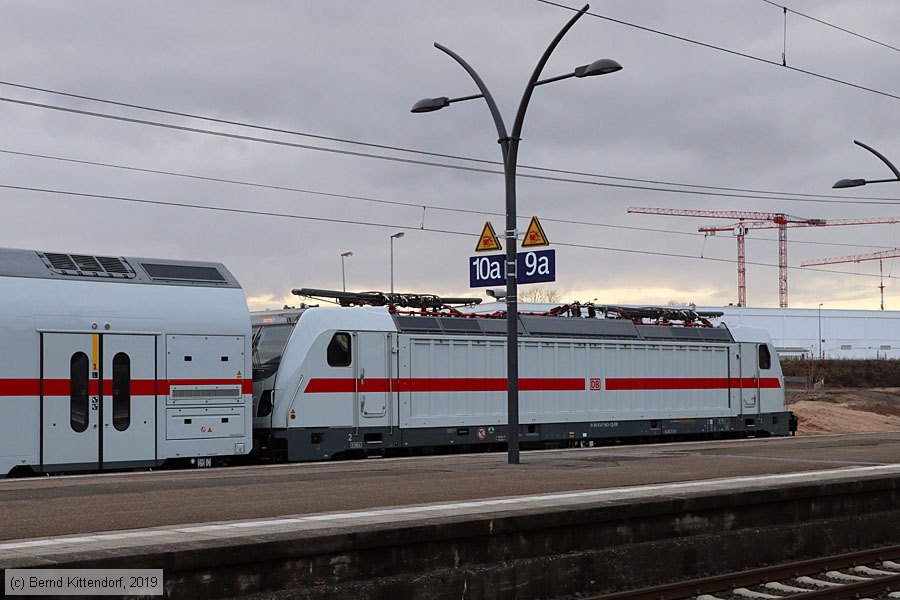 Deutsche Bahn - 147 563
/ Bild: db147563_bk1901290003.jpg