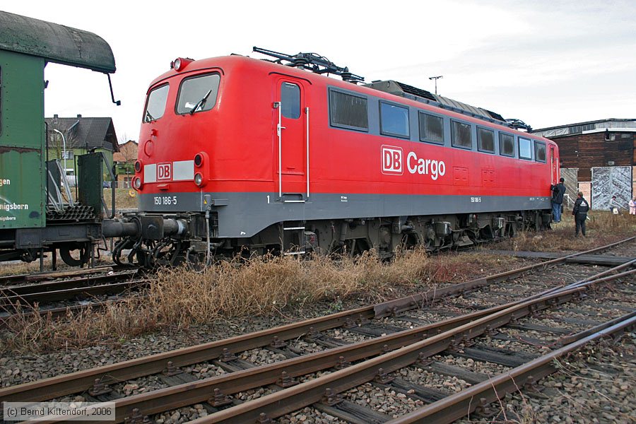 Deutsche Bahn - 150186-5
/ Bild: db1501865_e0026367.jpg