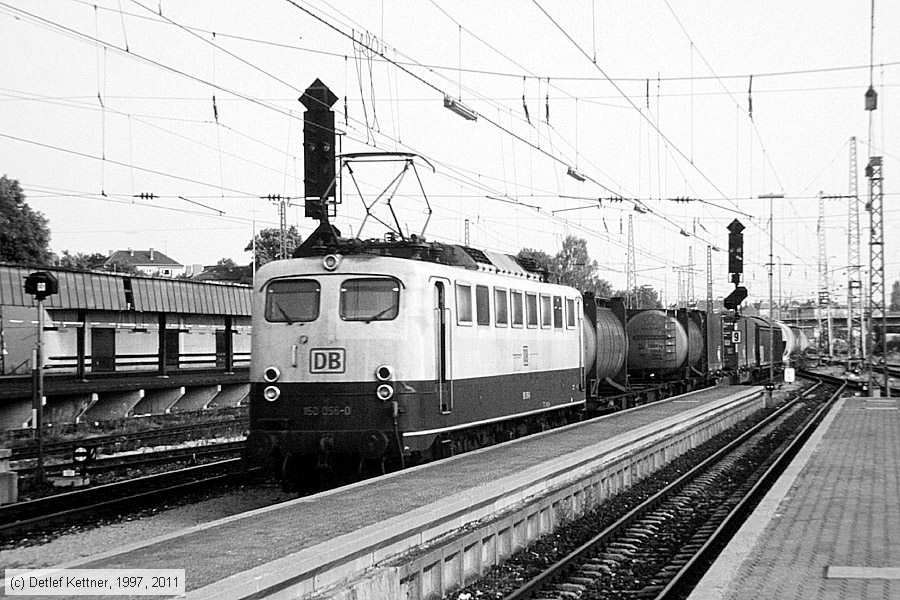 Deutsche Bahn - 150056-0
/ Bild: db1500560_dk124513.jpg