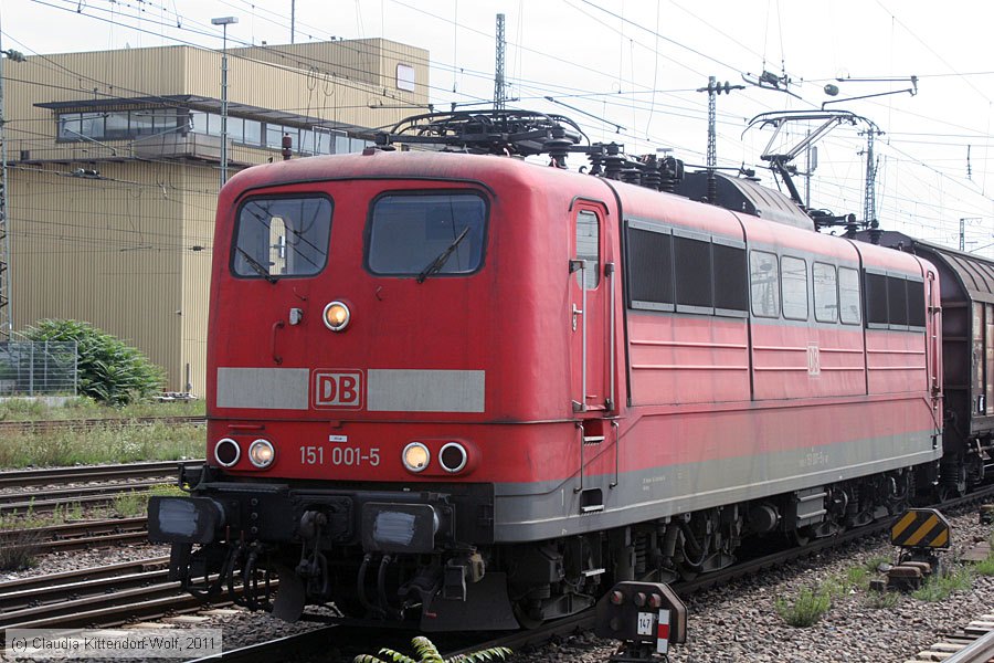 Deutsche Bahn - 151001-5
/ Bild: db1510015_cw1107270013.jpg