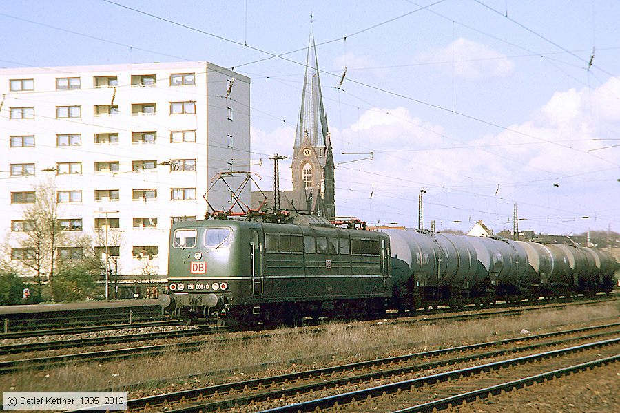 Deutsche Bahn - 151008-0
/ Bild: db1510080_dk112426.jpg Deutsche Bahn - 151008-0
/ Bild: db1510080_dk112426.jpg