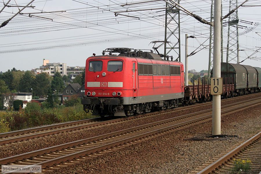 Deutsche Bahn - 151014-8
/ Bild: db1510148_cw0710030045.jpg