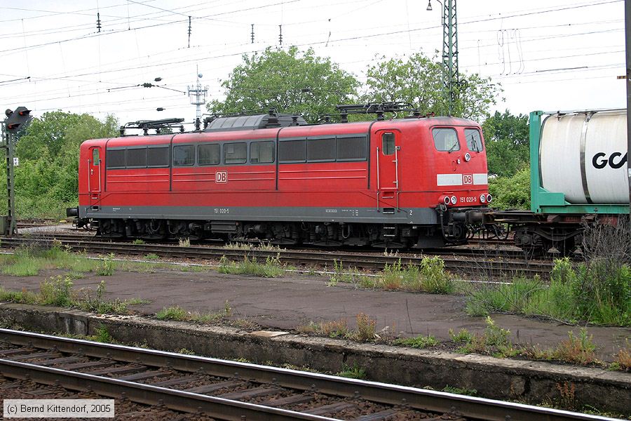 Deutsche Bahn - 151020-5
/ Bild: db1510205_e0018652.jpg