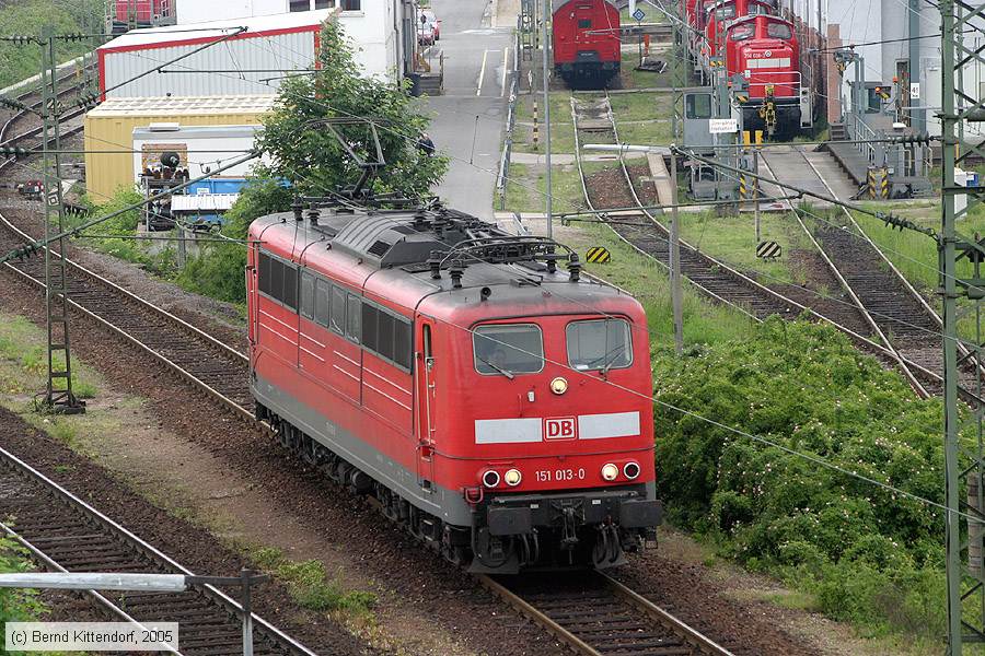 Deutsche Bahn - 151013-0
/ Bild: db1510130_e0018621.jpg