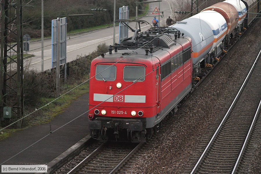 Deutsche Bahn - 151025-4
/ Bild: db1510254_bk0603300006.jpg