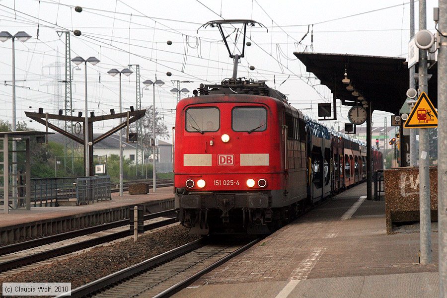 Deutsche Bahn - 151025-4
/ Bild: db1510254_cw1004190068.jpg