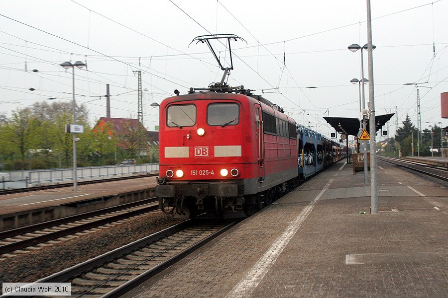 Deutsche Bahn - 151025-4
/ Bild: db1510254_cw1004190070.jpg