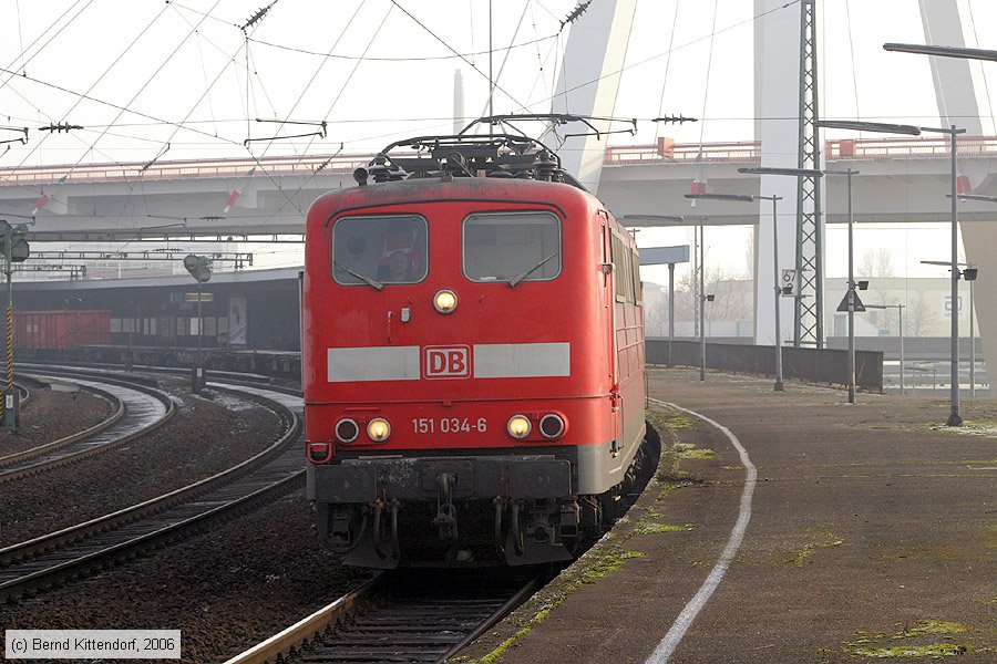 Deutsche Bahn - 151034-6
/ Bild: db1510346_e0025800.jpg