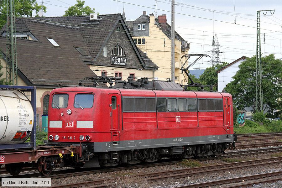 Deutsche Bahn - 151031-2
/ Bild: db1510312_bk1106090281.jpg