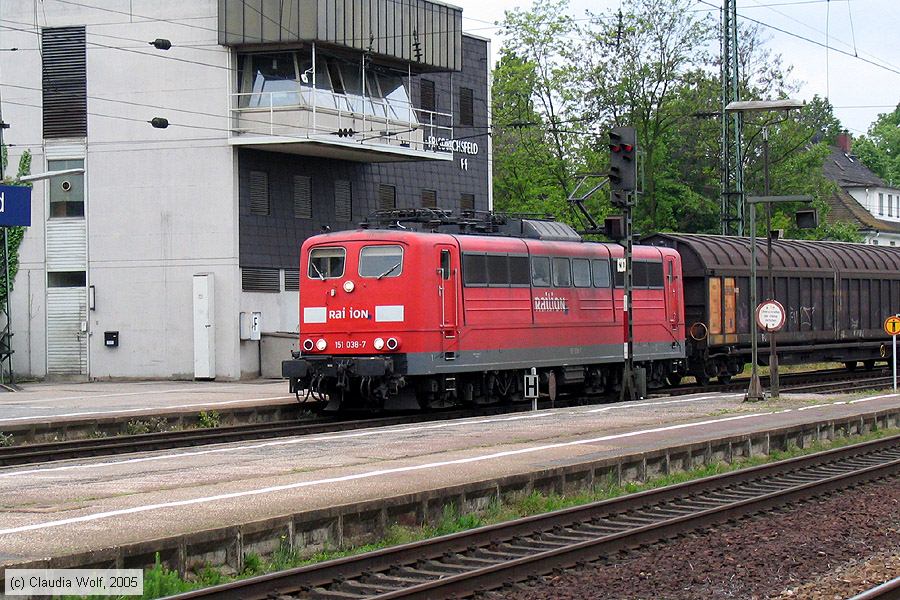 Deutsche Bahn - 151038-7
/ Bild: db1510387_cw012098.jpg