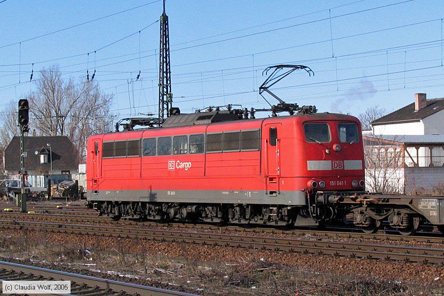 Deutsche Bahn - 151041-1
/ Bild: db1510411_cw007958.jpg