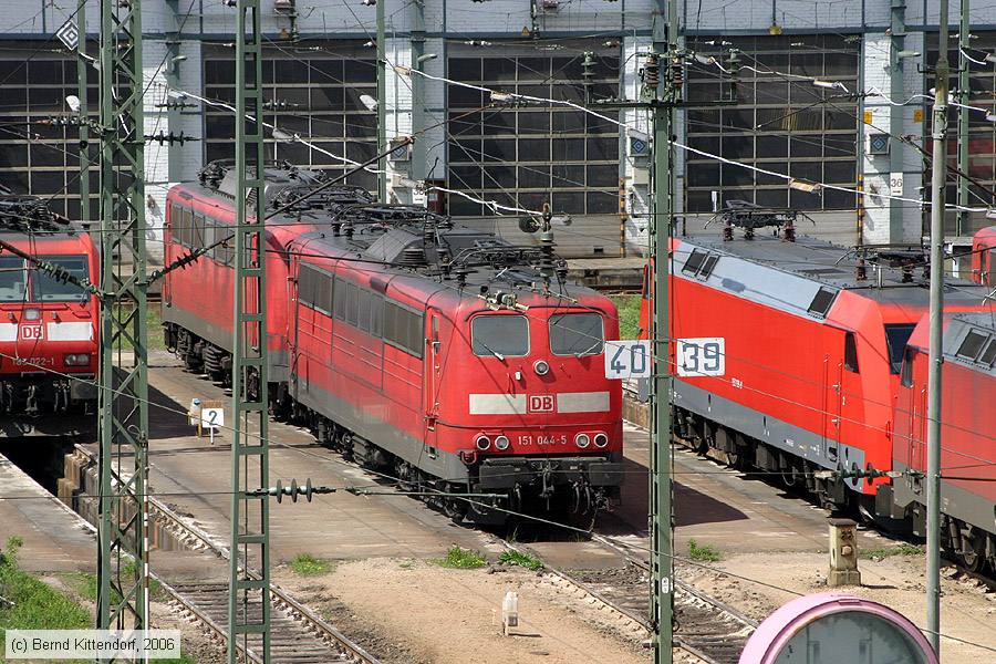 Deutsche Bahn - 151044-5
/ Bild: db1510445_bk0604290016.jpg