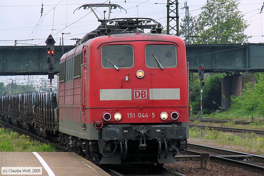 Deutsche Bahn - 151044-5
/ Bild: db1510445_cw012094.jpg