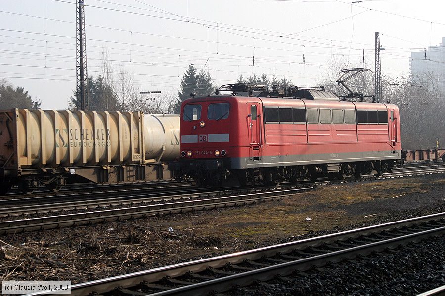 Deutsche Bahn - 151044-5
/ Bild: db1510445_cw0802130051.jpg