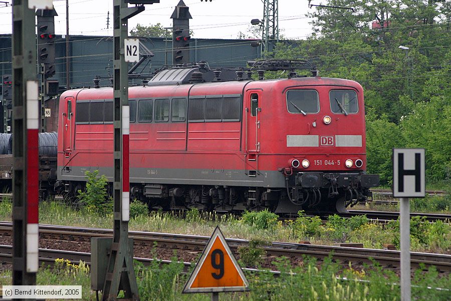 Deutsche Bahn - 151044-5
/ Bild: db1510445_e0018649.jpg