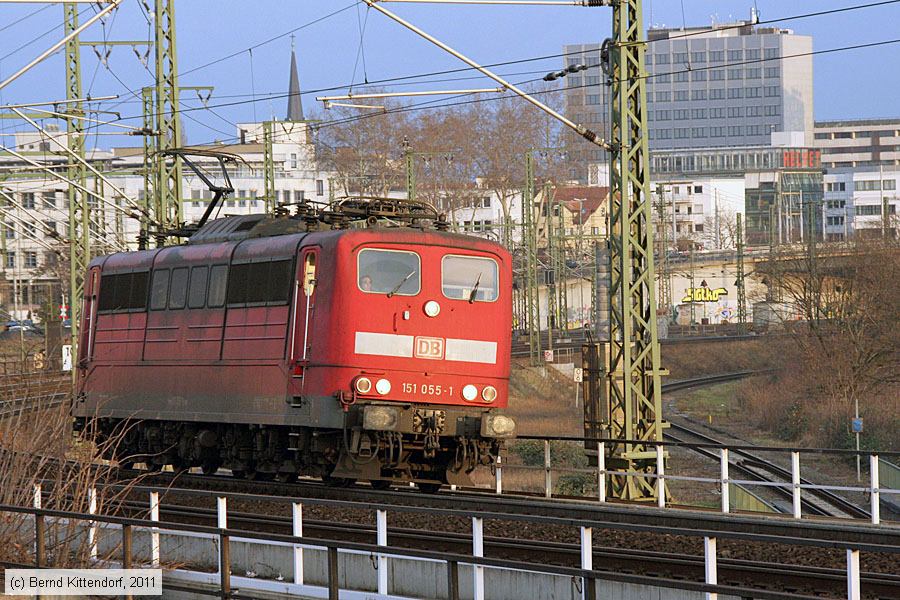 Deutsche Bahn - 151055-1
/ Bild: db1510551_bk1102080073.jpg