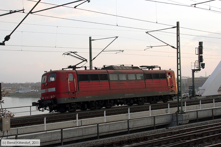 Deutsche Bahn - 151055-1
/ Bild: db1510551_bk1102080077.jpg