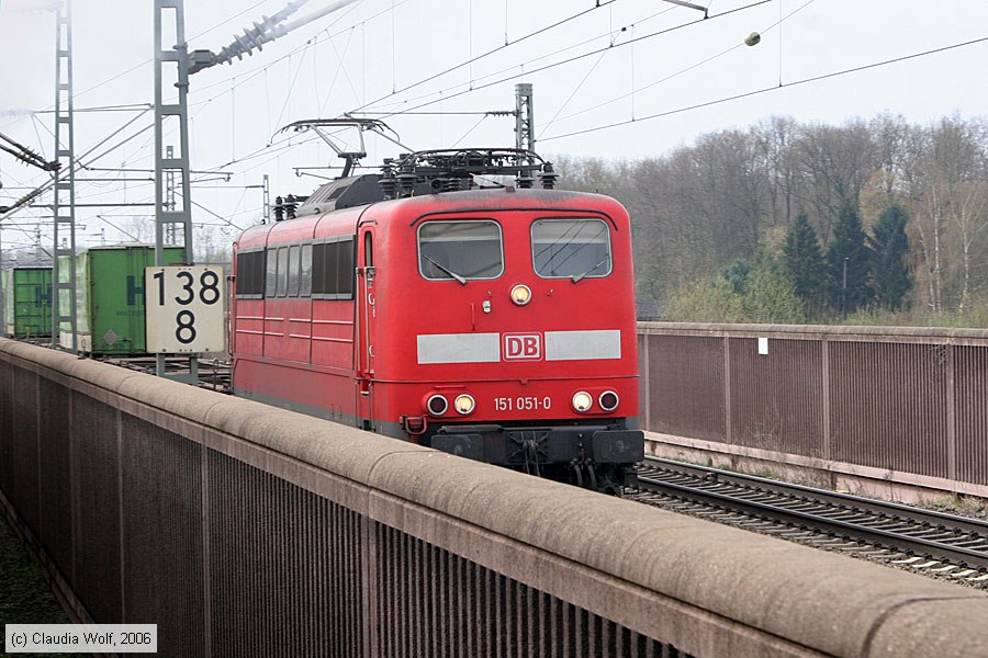 Deutsche Bahn - 151051-0
/ Bild: db1510510_cw0604150066.jpg