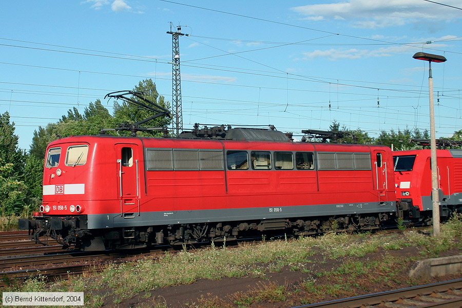 Deutsche Bahn - 151058-5
/ Bild: db1510585_e0007061.jpg
