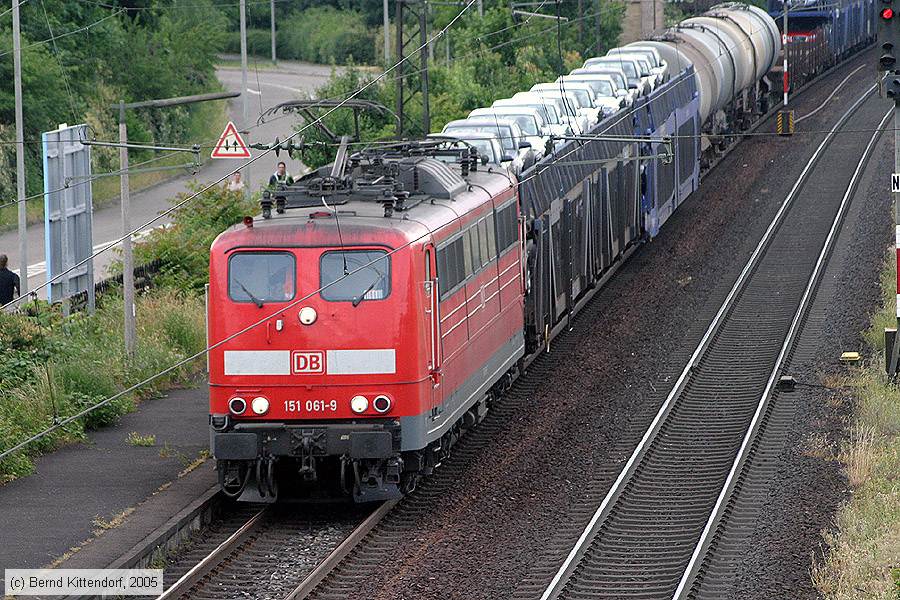 Deutsche Bahn - 151061-9
/ Bild: db1510619_e0021541.jpg