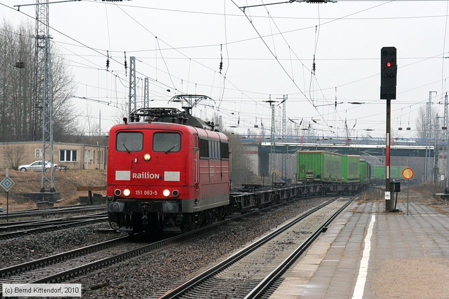 Deutsche Bahn - 151063-5
/ Bild: db1510635_bk1003200016.jpg