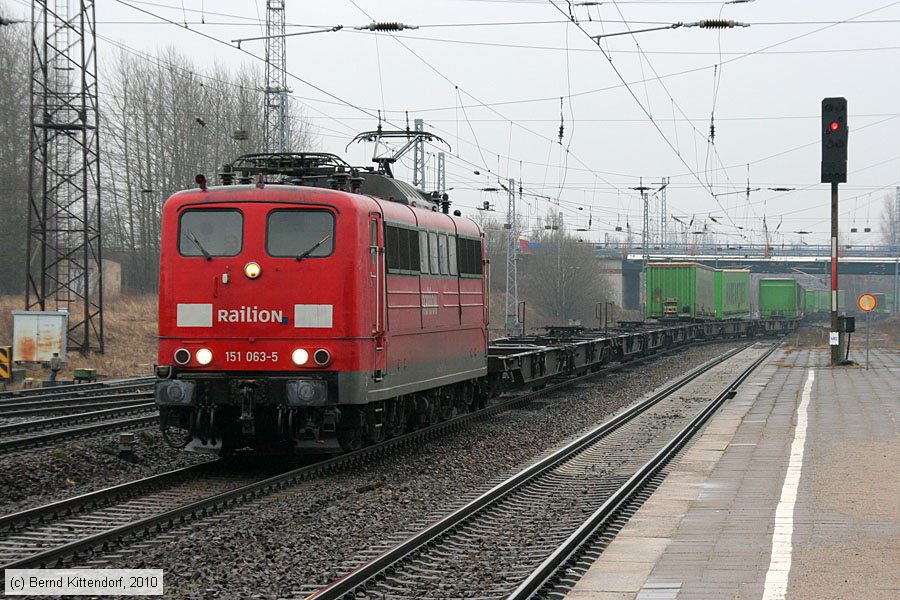 Deutsche Bahn - 151063-5
/ Bild: db1510635_bk1003200017.jpg