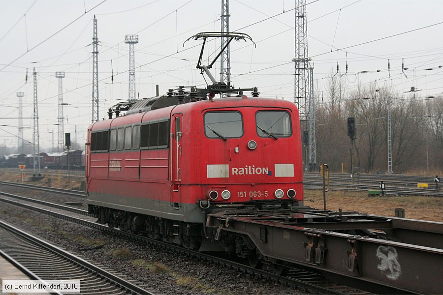Deutsche Bahn - 151063-5
/ Bild: db1510635_bk1003200019.jpg