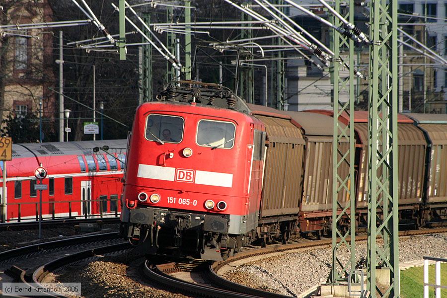 Deutsche Bahn - 151065-0
/ Bild: db1510650_e0012945.jpg