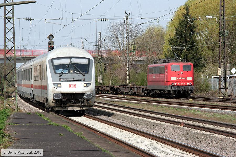 Deutsche Bahn - 151075-9
/ Bild: db1510759_bk1004090003.jpg