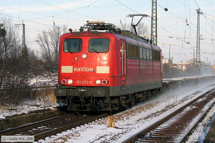 Deutsche Bahn - 151075-9
/ Bild: db1510759_cw025370.jpg