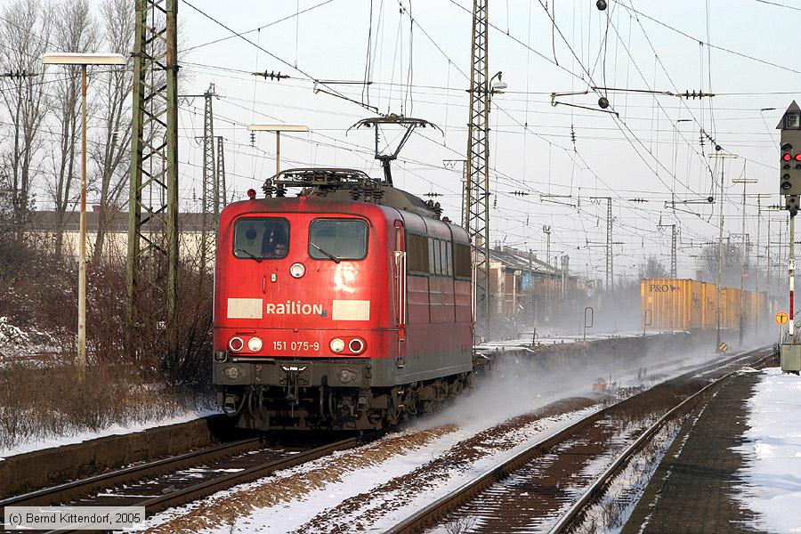 Deutsche Bahn - 151075-9
/ Bild: db1510759_e0025555.jpg