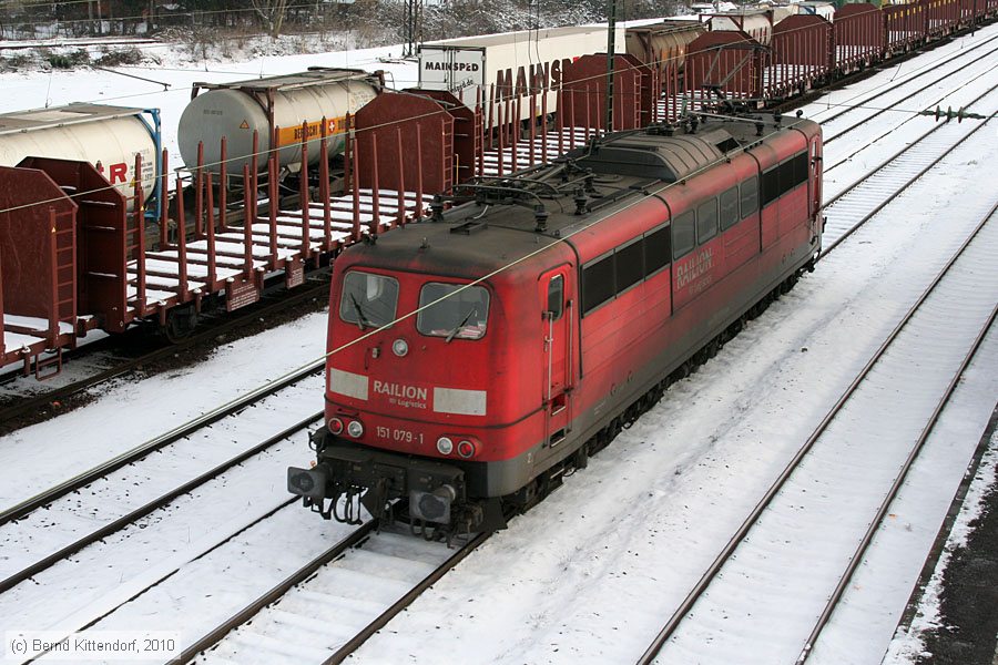 Deutsche Bahn - 151079-1
/ Bild: db1510791_bk1001080019.jpg