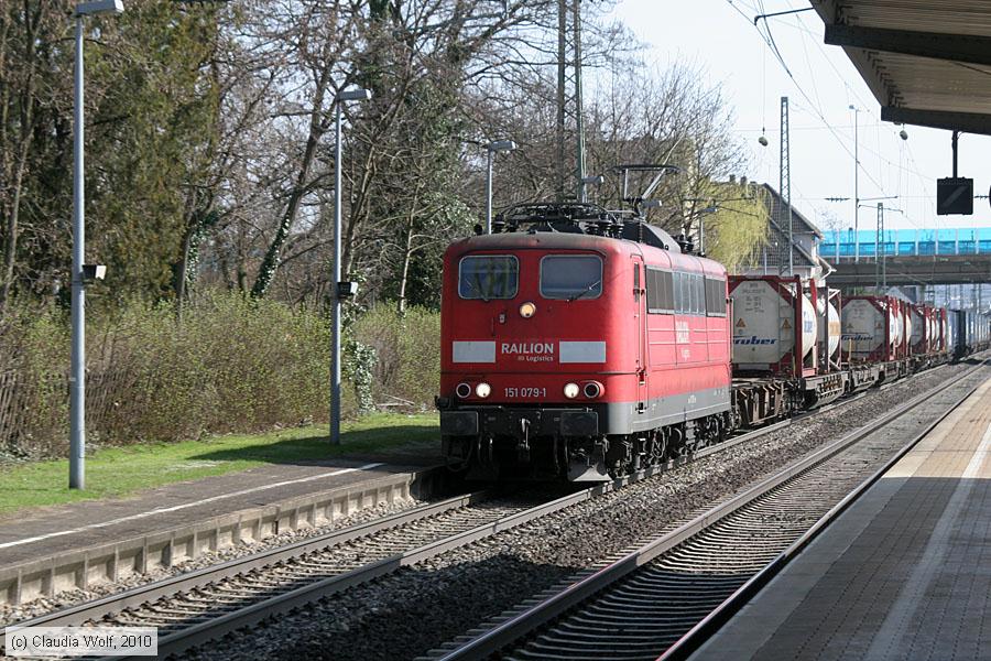 Deutsche Bahn - 151079-1
/ Bild: db1510791_cw1003250015.jpg