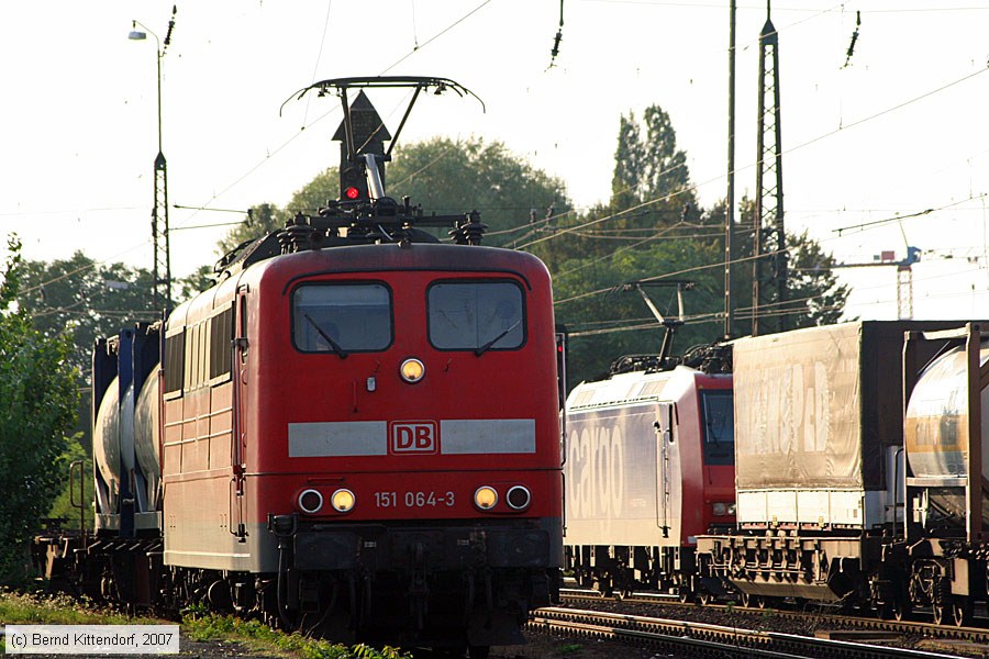 Deutsche Bahn - 151064-3
/ Bild: db1510643_bk0708130029.jpg