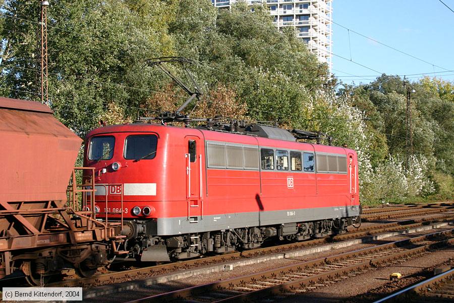 Deutsche Bahn - 151064-3
/ Bild: db1510643_e0010737.jpg