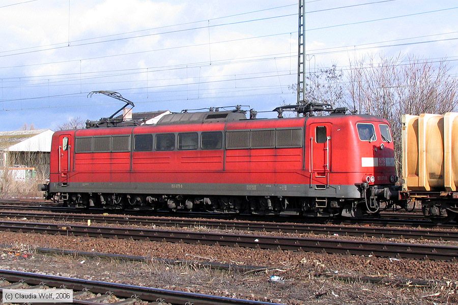 Deutsche Bahn - 151071-8
/ Bild: db1510718_cw0603100002.jpg