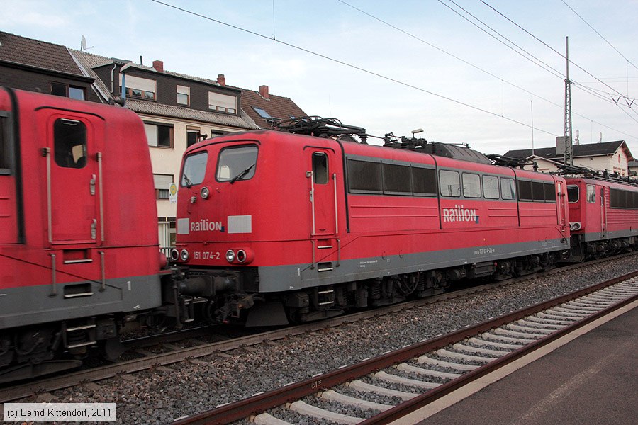 Deutsche Bahn - 151074-2
/ Bild: db1510742_bk1111050067.jpg