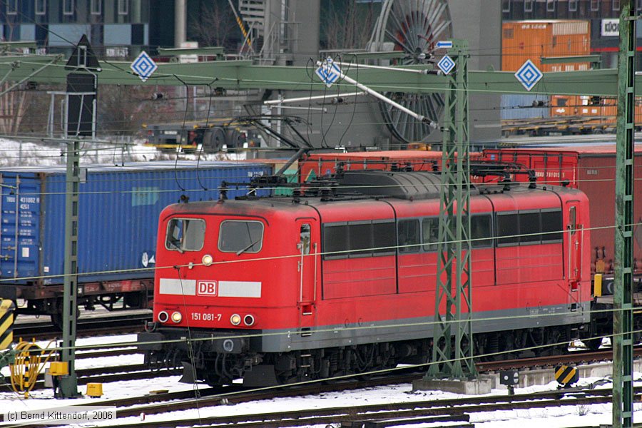 Deutsche Bahn - 151081-7
/ Bild: db1510817_bk0603060180.jpg