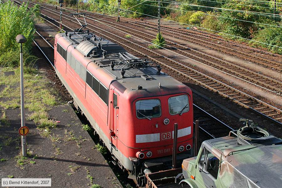 Deutsche Bahn - 151081-7
/ Bild: db1510817_bk0709210023.jpg