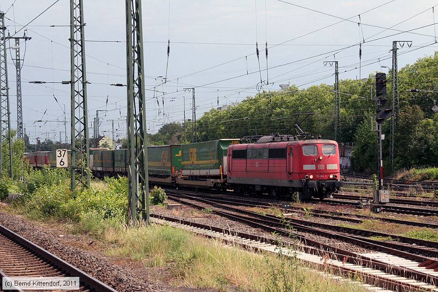 Deutsche Bahn - 151081-7
/ Bild: db1510817_bk1106090230.jpg