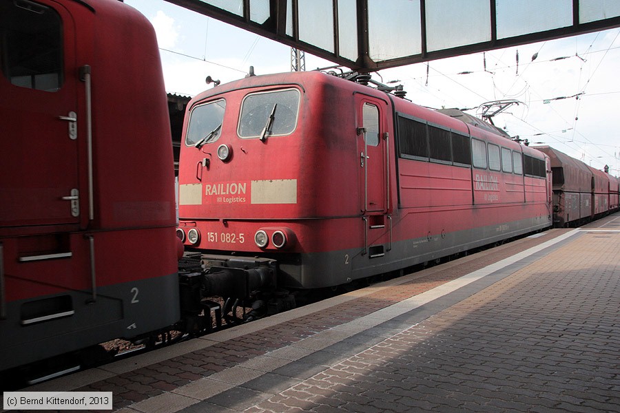 Deutsche Bahn - 151082-5
/ Bild: db1510825_bk1306080154.jpg