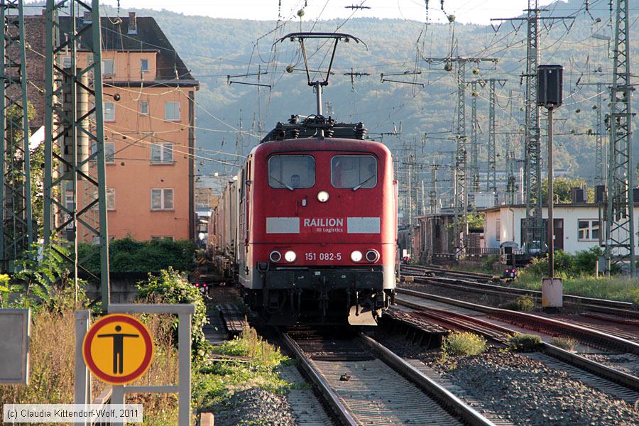 Deutsche Bahn - 151082-5
/ Bild: db1510825_cw1110010058.jpg