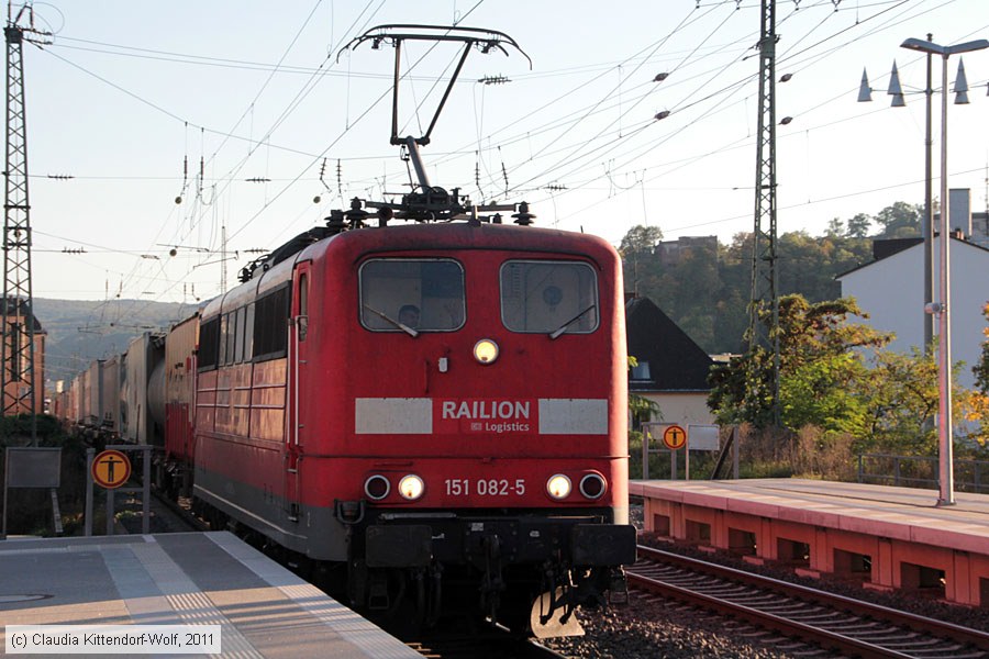 Deutsche Bahn - 151082-5
/ Bild: db1510825_cw1110010060.jpg