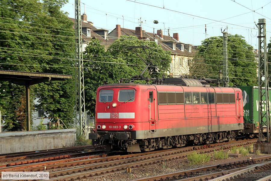 Deutsche Bahn - 151083-3
/ Bild: db1510833_bk1006220429.jpg
