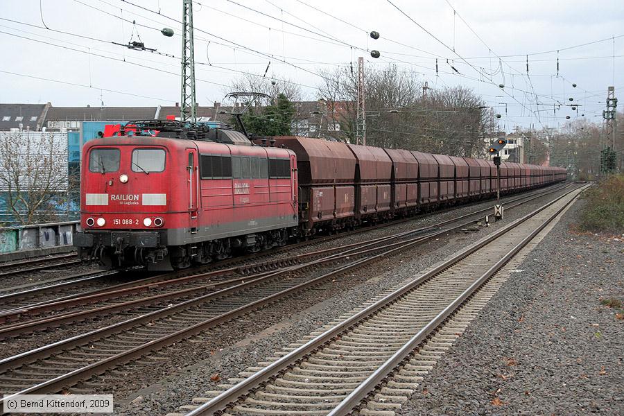 Deutsche Bahn - 151088-2
/ Bild: db1510882_bk0911260231.jpg