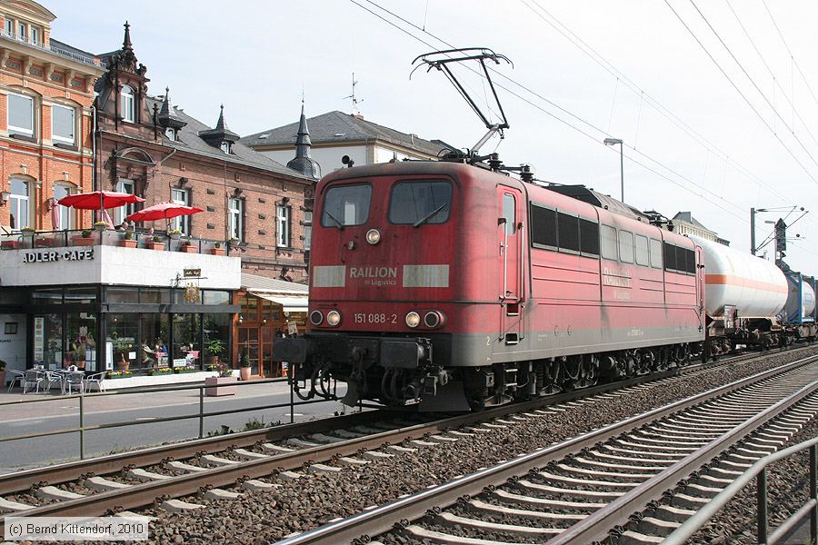 Deutsche Bahn - 151088-2
/ Bild: db1510882_bk1004220018.jpg