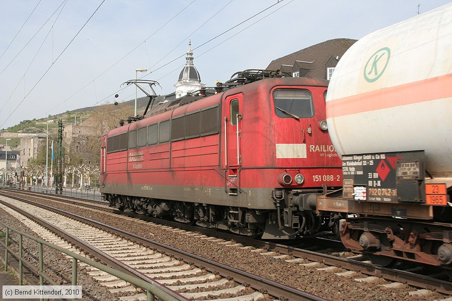 Deutsche Bahn - 151088-2
/ Bild: db1510882_bk1004220019.jpg